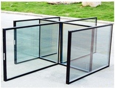 Insulated glass